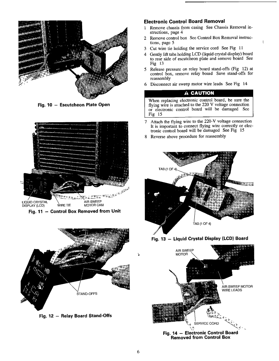 Carrier 1995 manual 