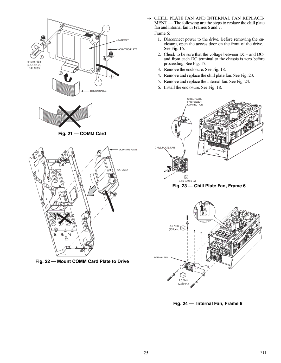 Carrier 19XRV specifications Comm Card, A19-1819 