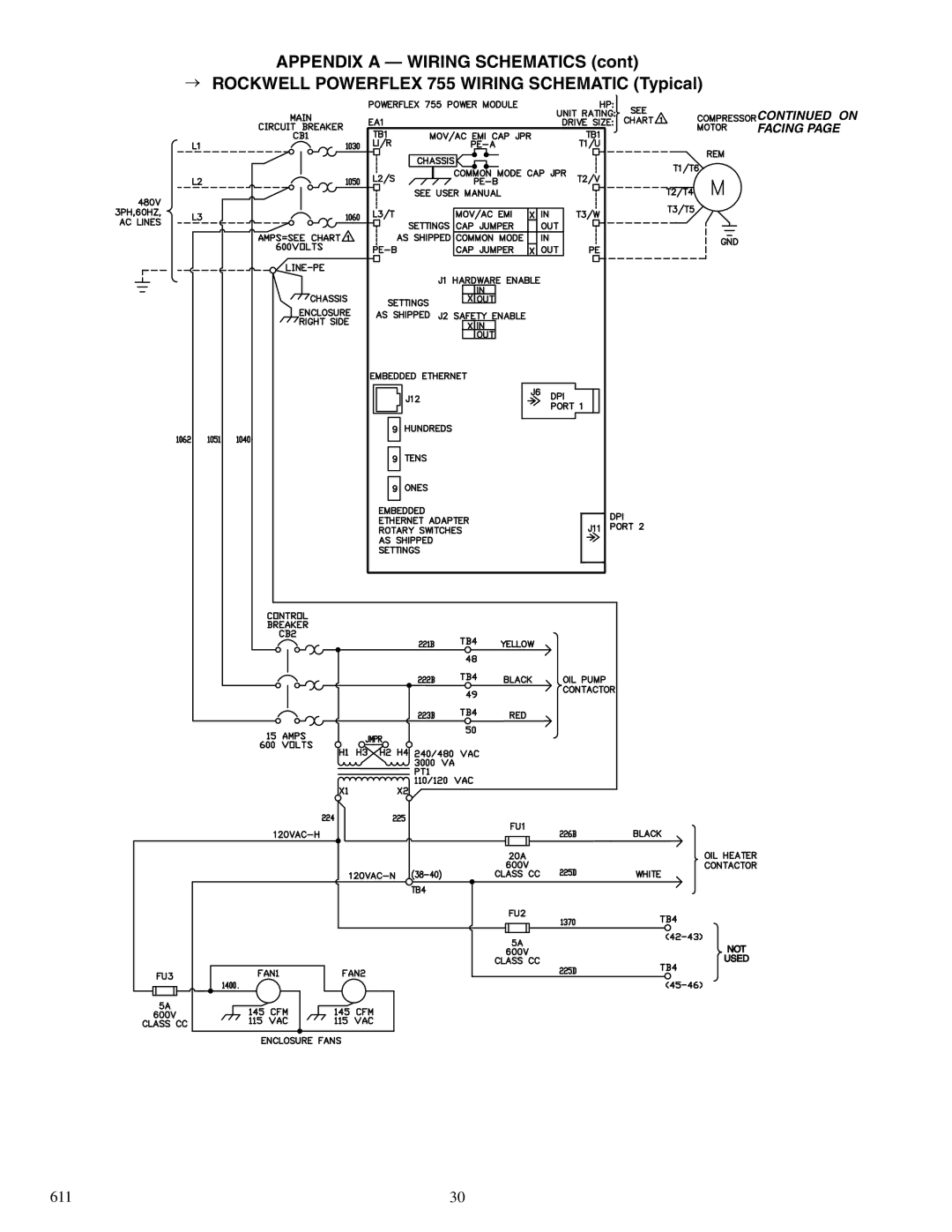 Carrier 19XRV specifications A19-1966 