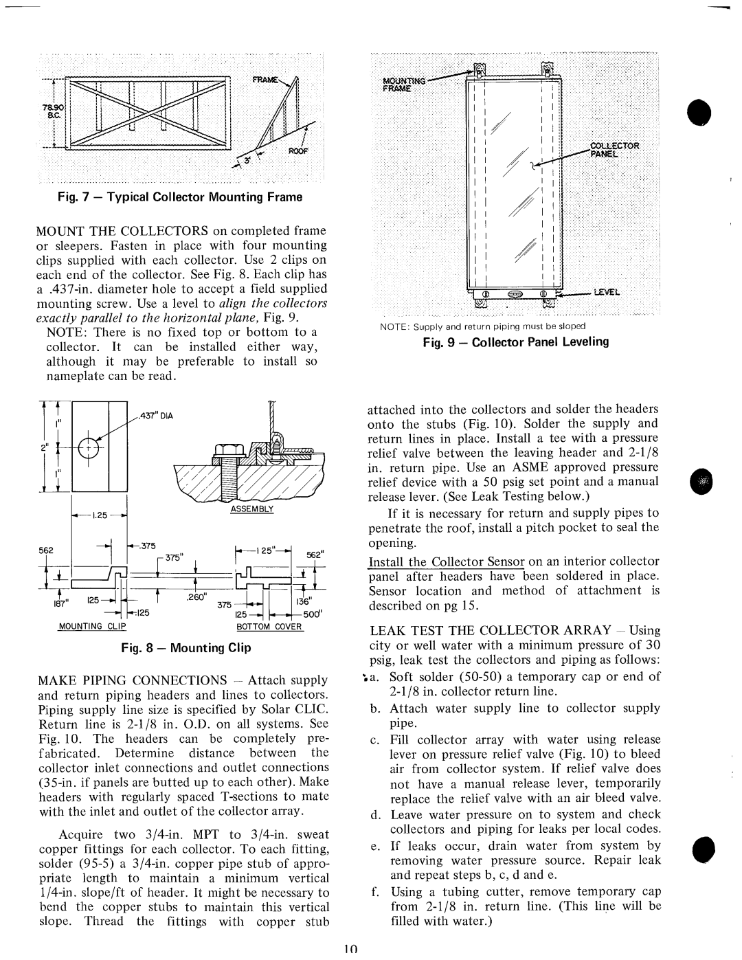 Carrier 28QX manual 