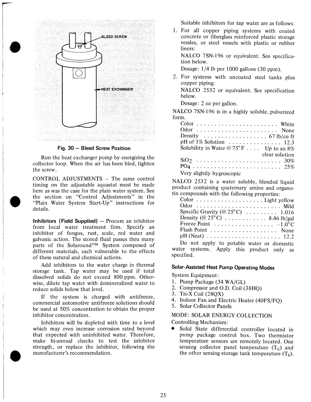 Carrier 28QX manual 