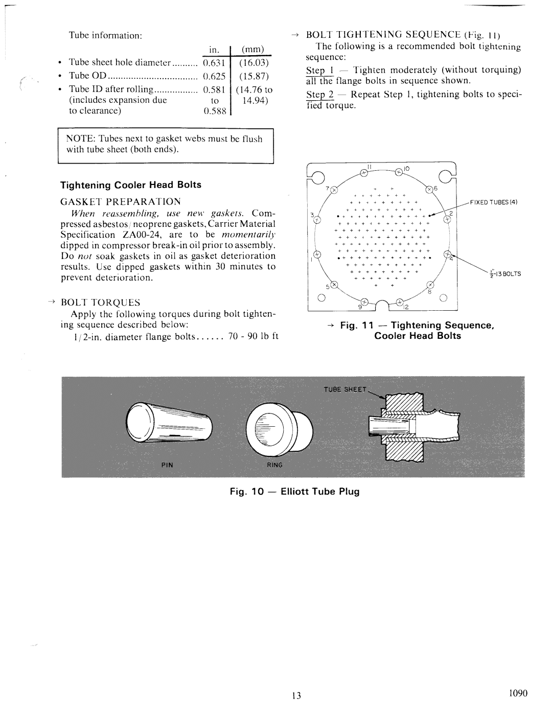 Carrier 30HK manual 