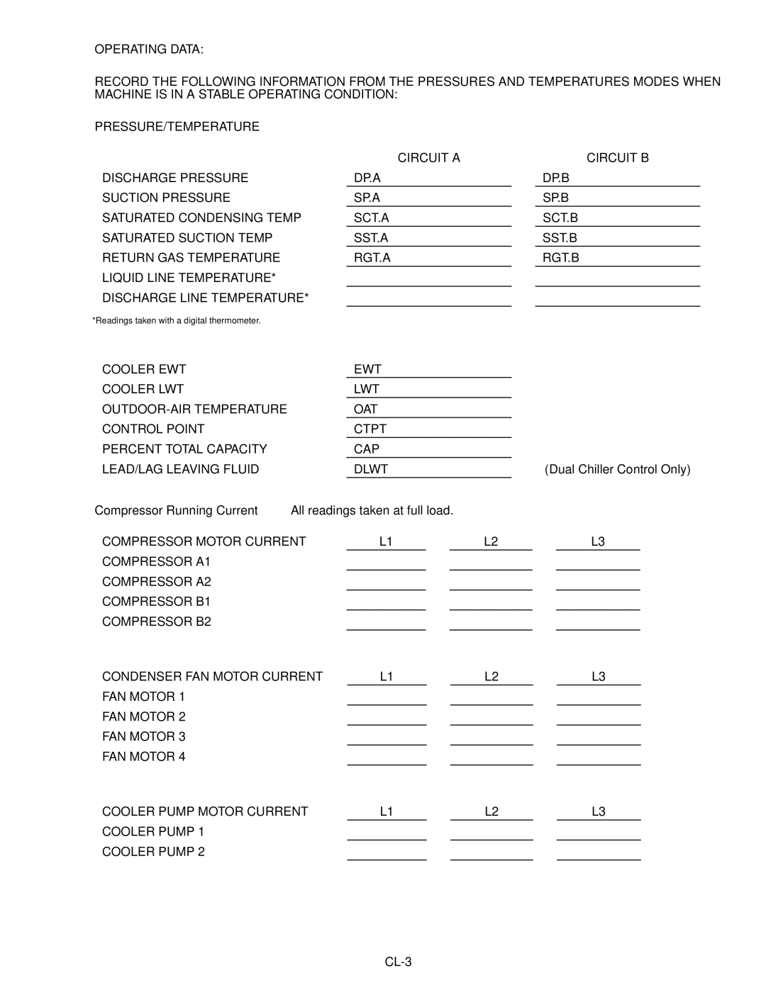 Carrier 30RAP010-060 specifications Dual Chiller Control Only 