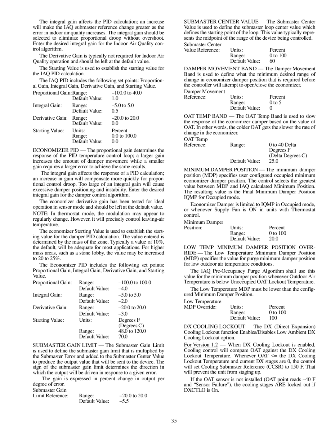 Carrier 33CSPREMLK specifications 