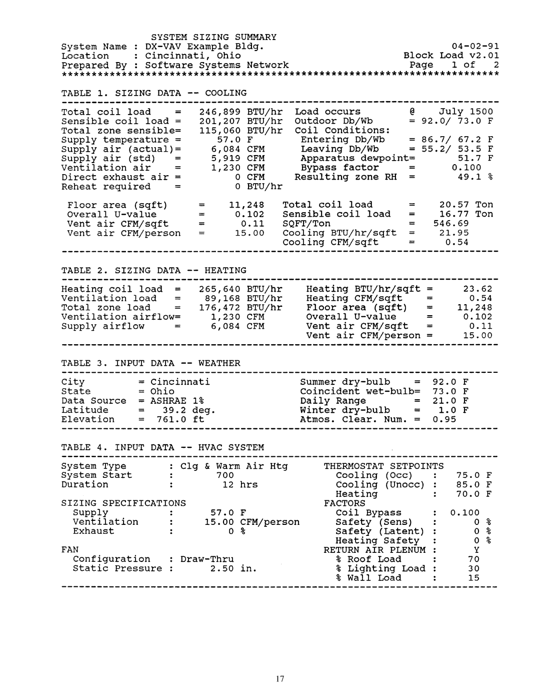 Carrier 37HS specifications 