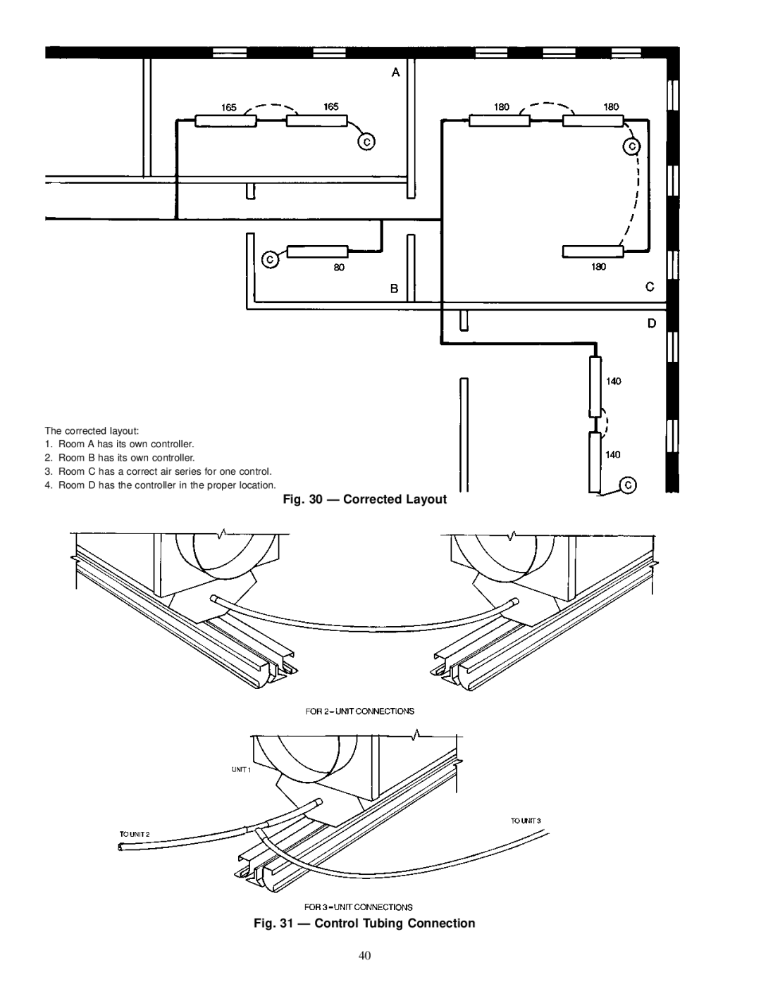 Carrier 37HS specifications Corrected Layout 