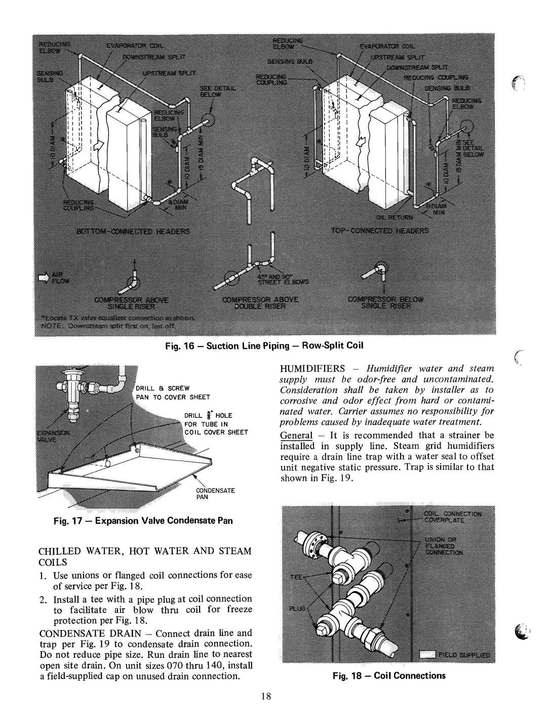 Carrier 39B manual 