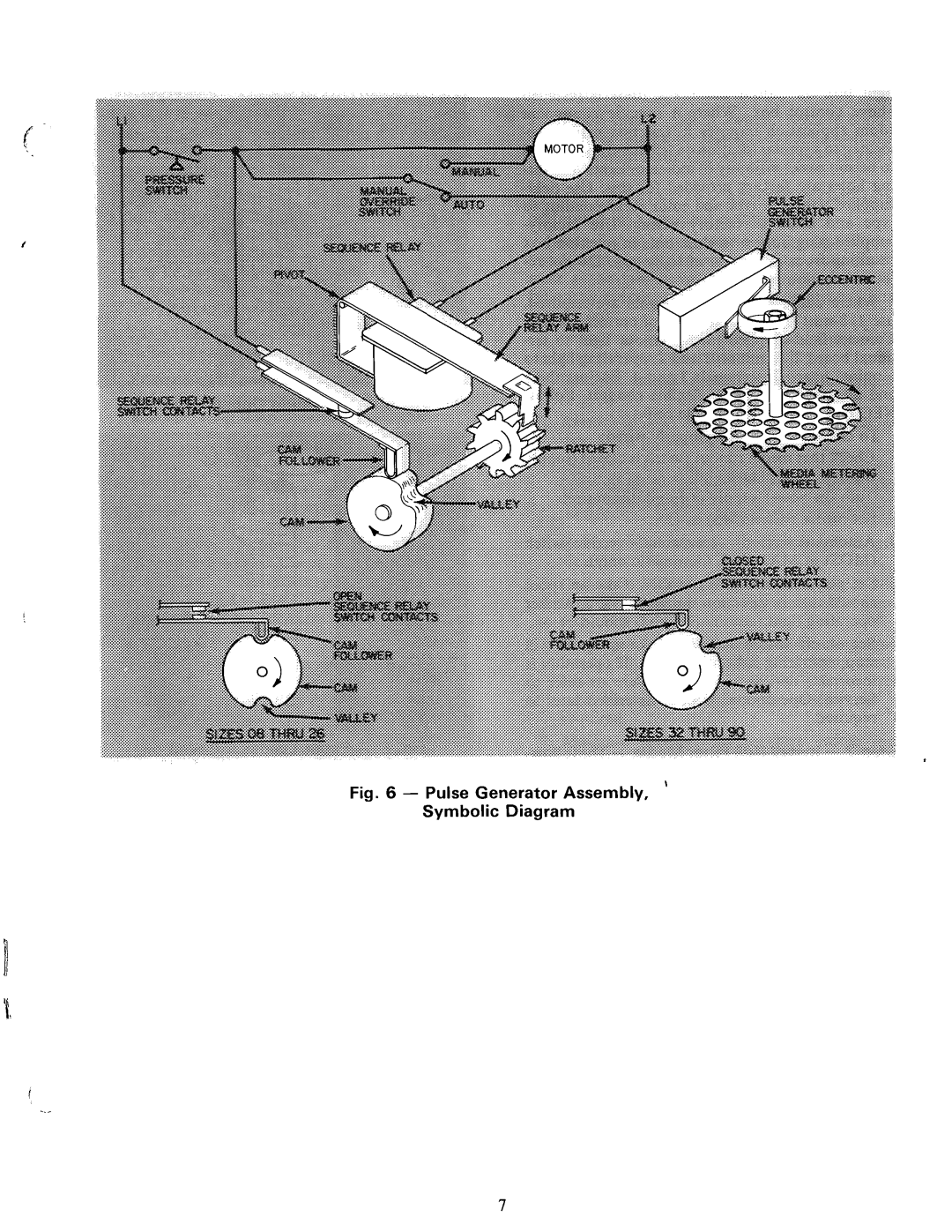 Carrier 39E manual 