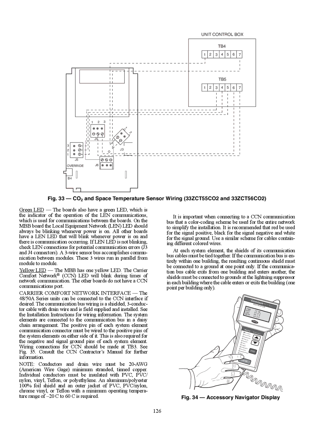 Carrier 48/50AJ specifications 126, Ime 