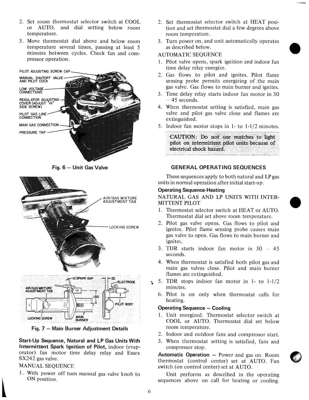 Carrier 48EL manual 