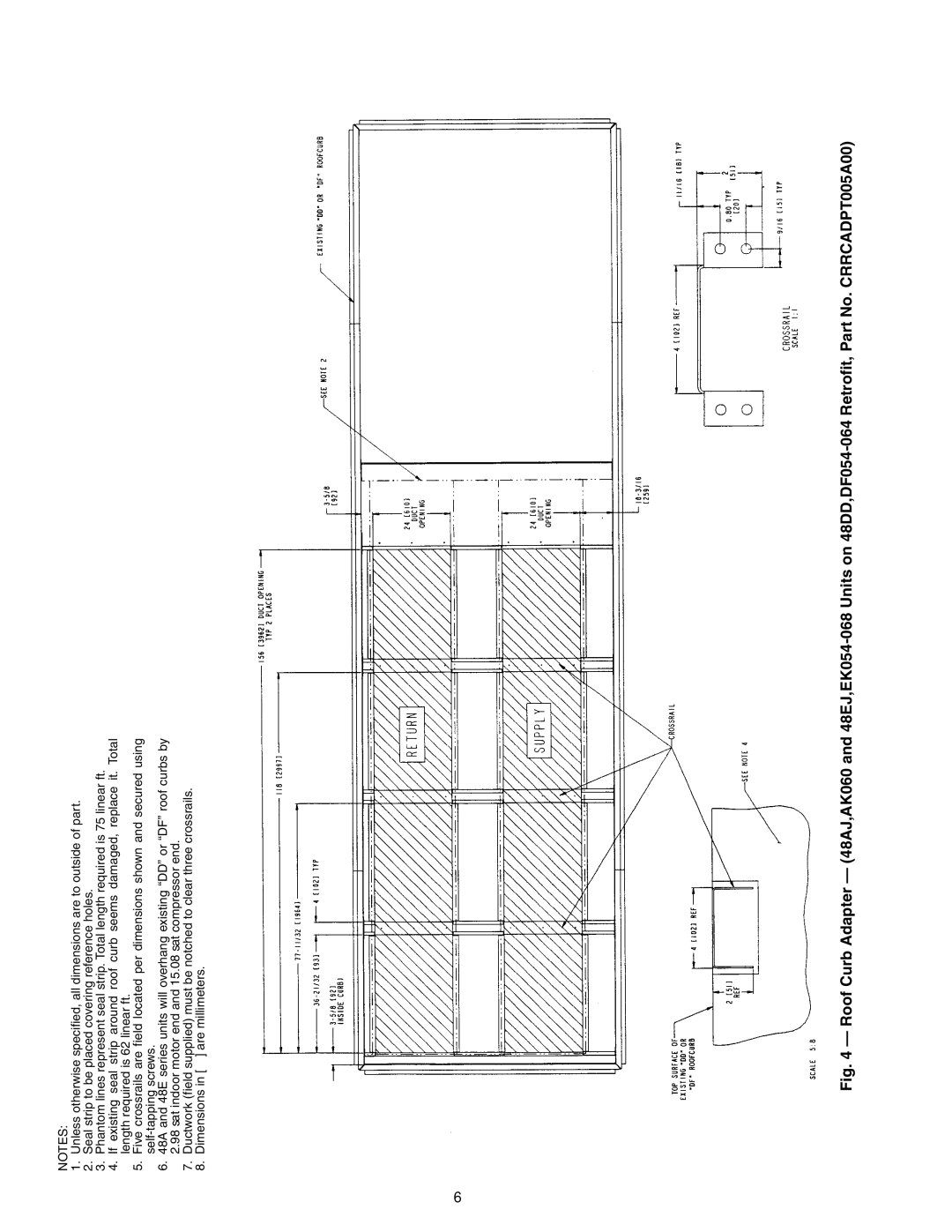 Carrier 48AJ, 48EW, 48EY024-068, 48AW, 48AY020-060, 48EK, 48AK, 48EJ specifications 