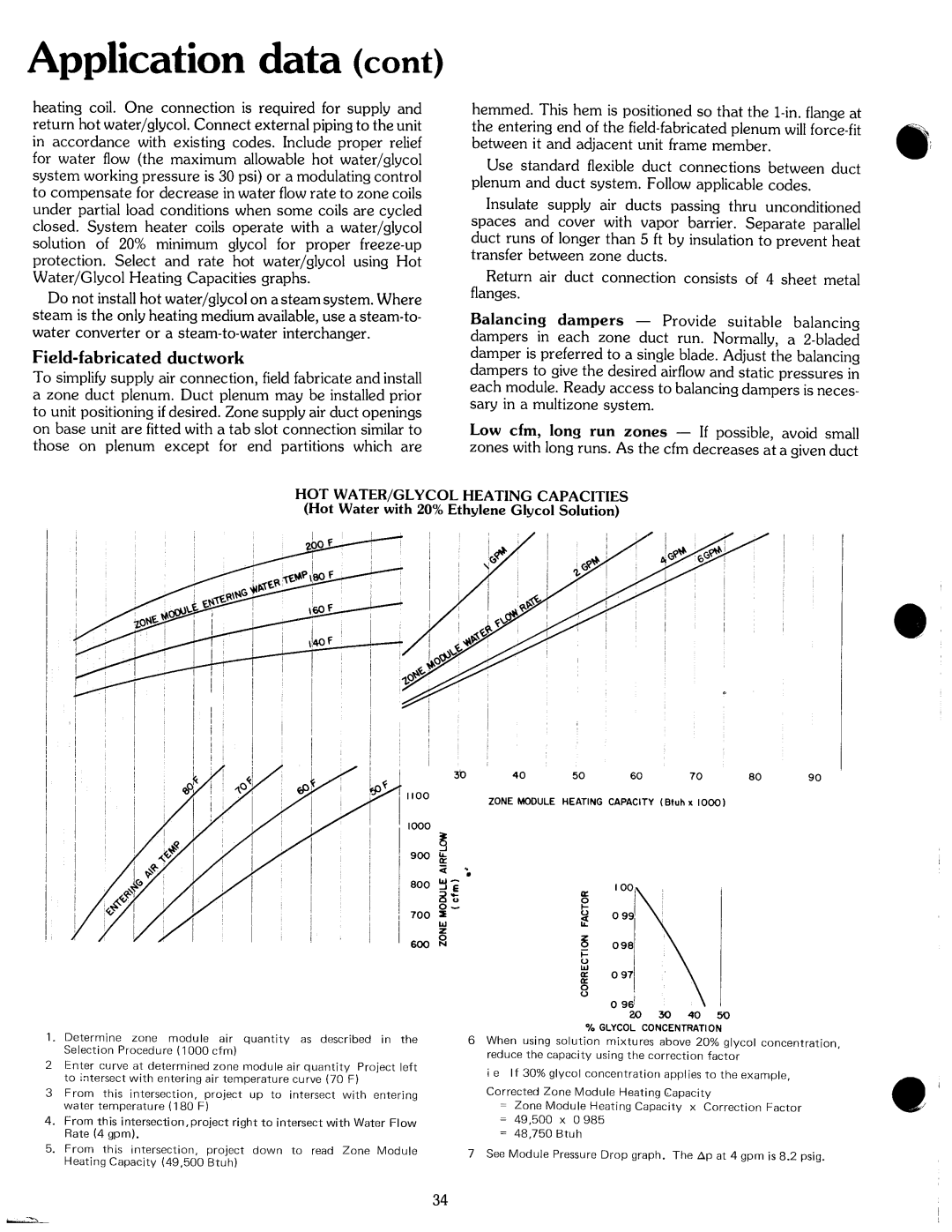 Carrier 48MA, 50ME manual 