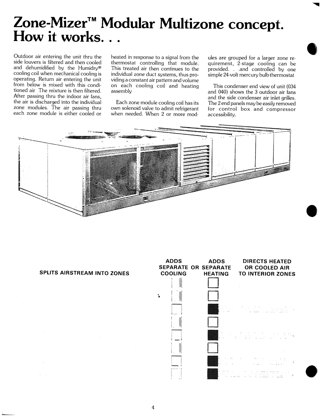 Carrier 48MA, 50ME manual 