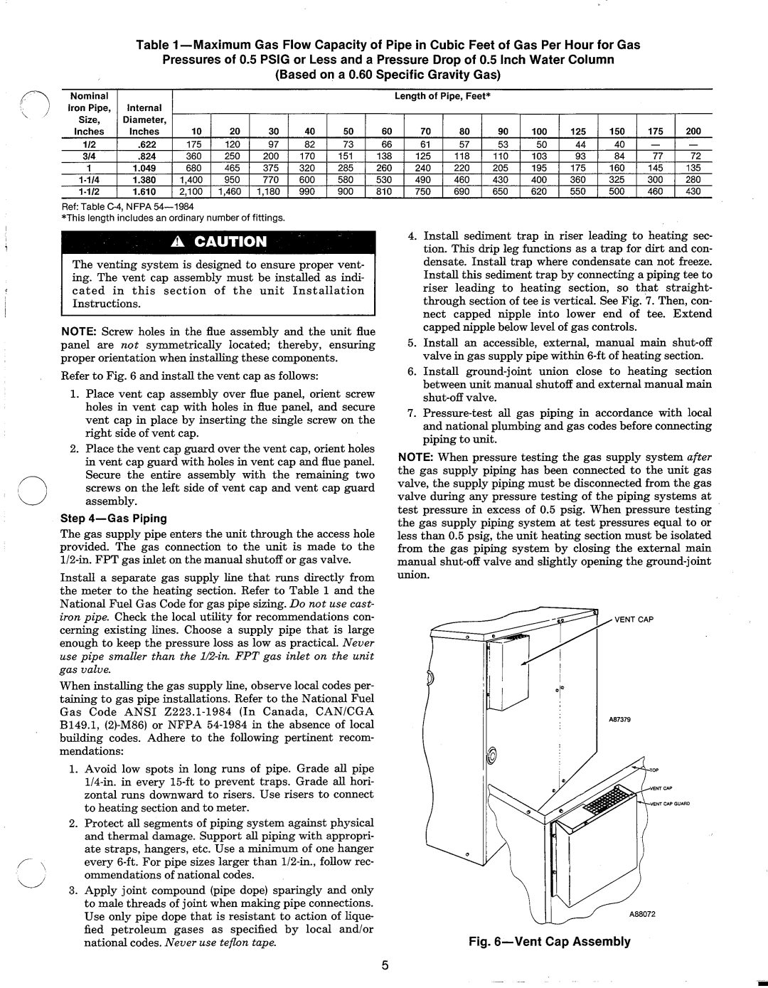 Carrier 48N manual 