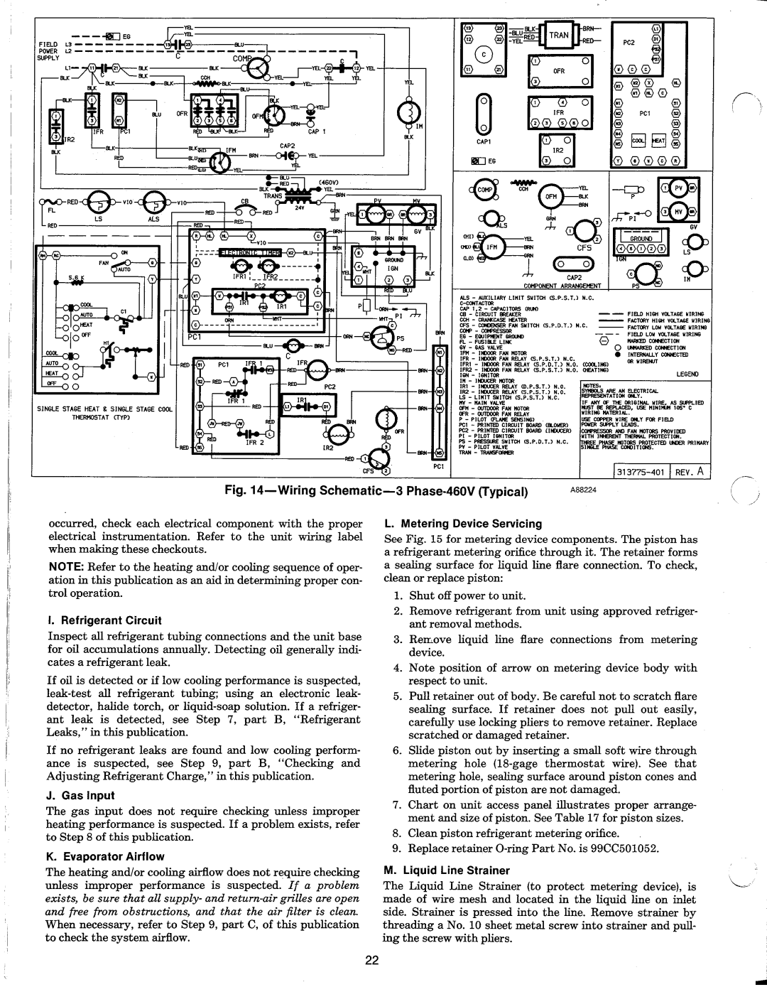 Carrier 48N manual 