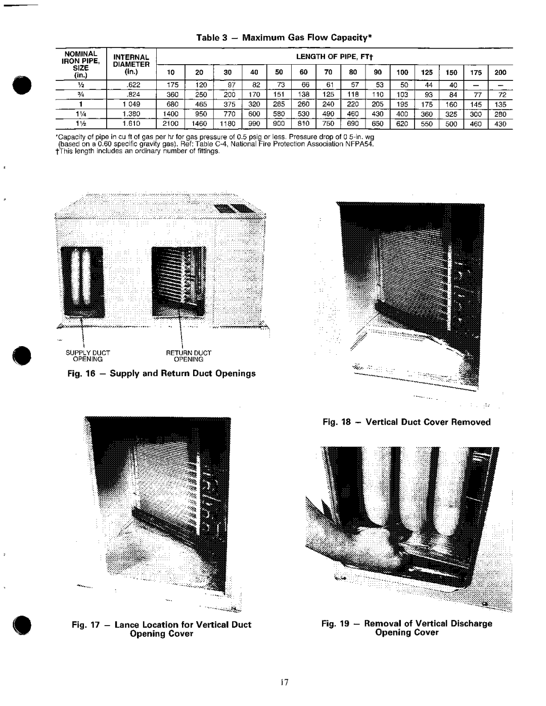 Carrier 48SX024-048 manual 