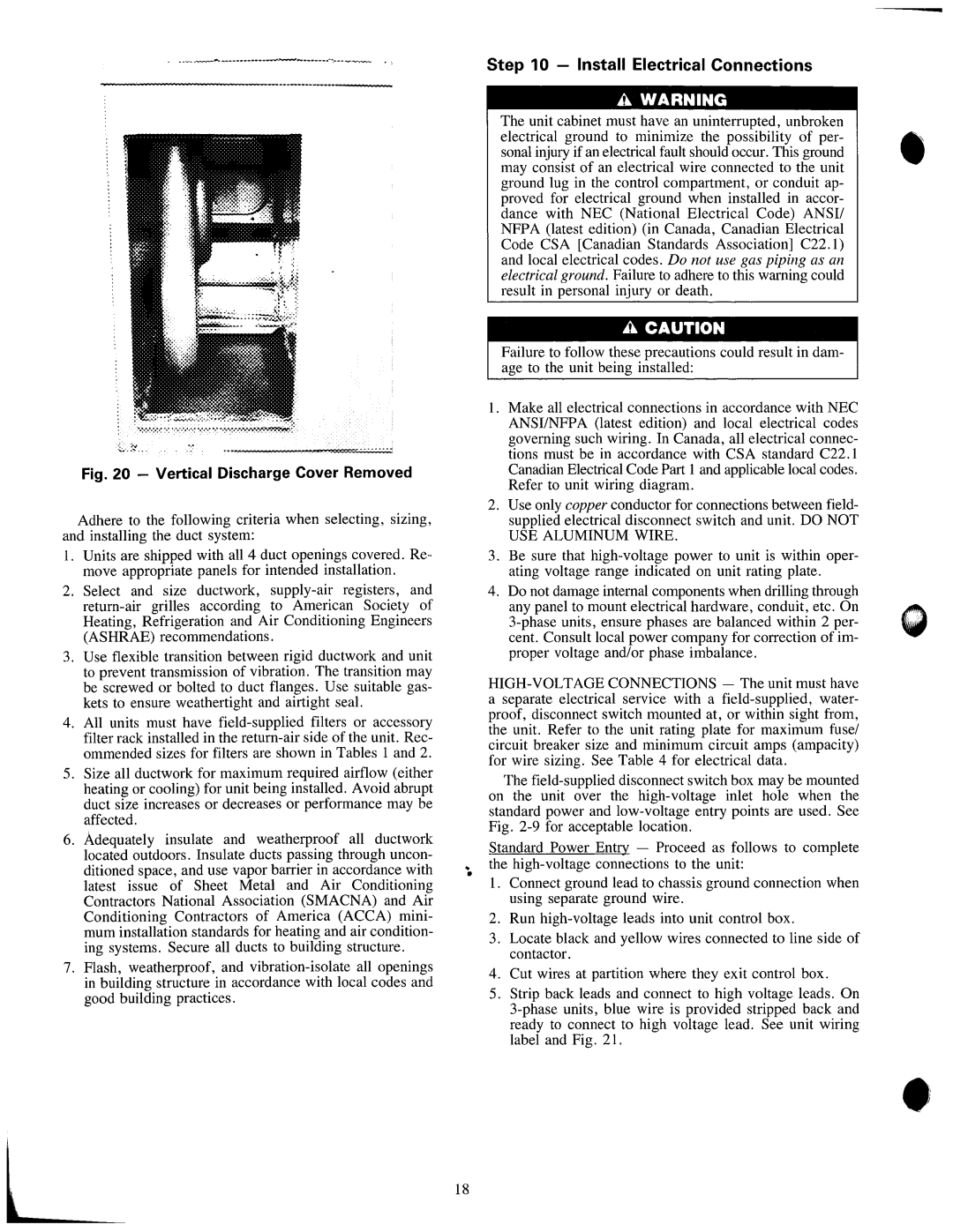 Carrier 48SX024-048 manual 