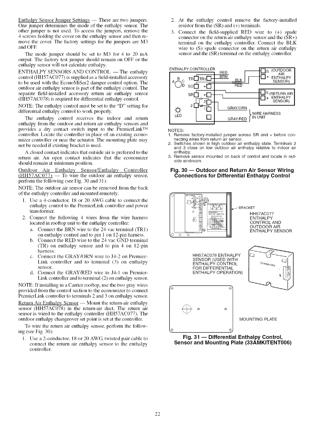 Carrier 48TJ016-028 specifications Outdoor, JIN Unit 