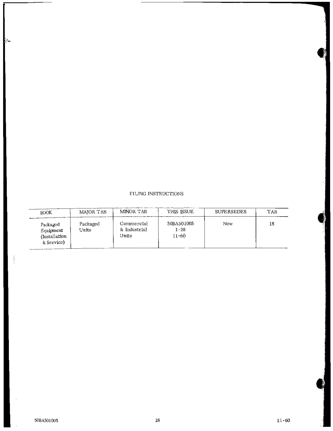 Carrier 50AH024-060 manual 