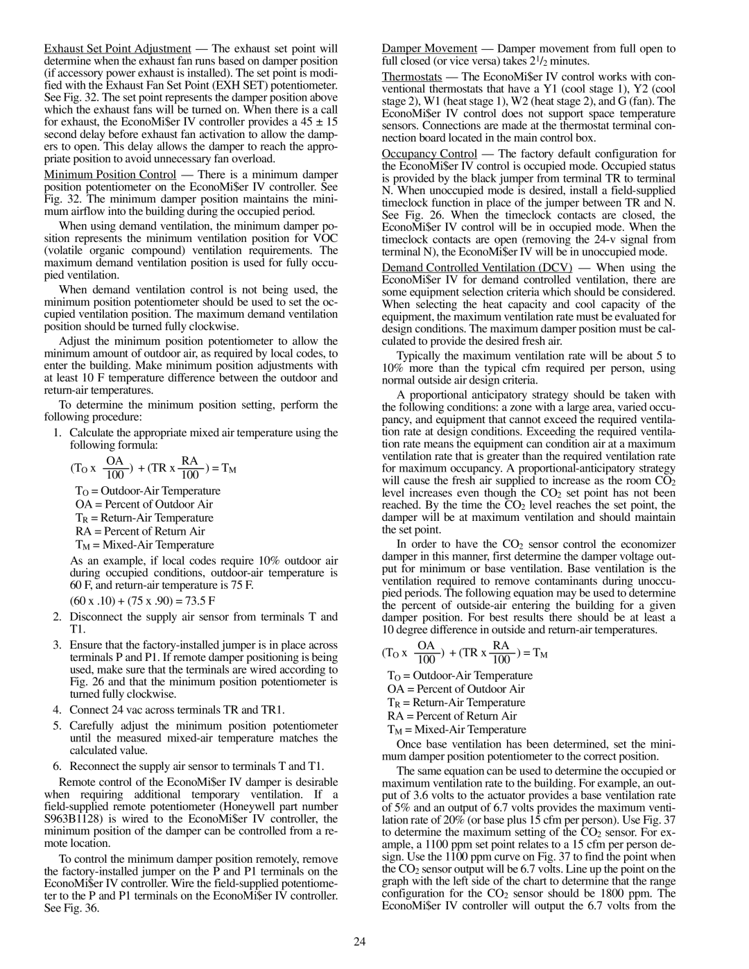 Carrier 50TFQ008-012 specifications 