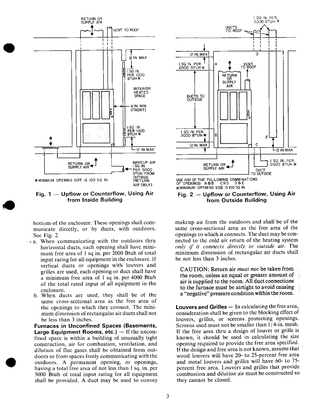 Carrier 58 manual 