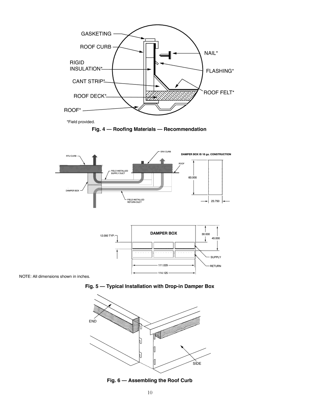 Carrier 62E specifications A62-247ef, A62-376.eps, A62-246ef 