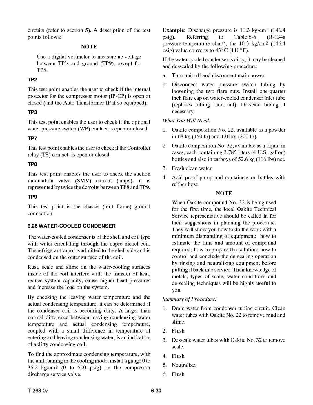 Carrier 69NT40-511-199, 69NT40-521 manual What You Will Need, Summary of Procedure 