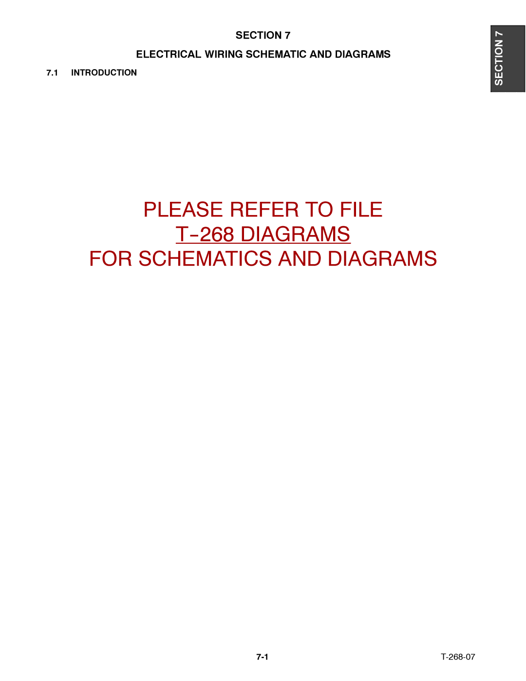 Carrier 69NT40-511-199, 69NT40-521 manual Please Refer to File Diagrams For Schematics and Diagrams 