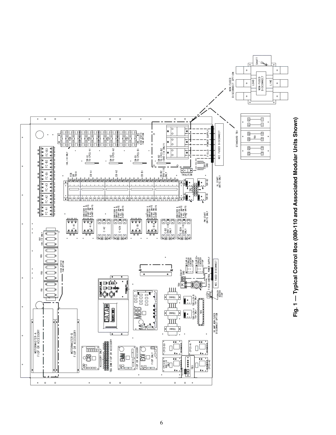 Carrier Air Conditioner specifications 