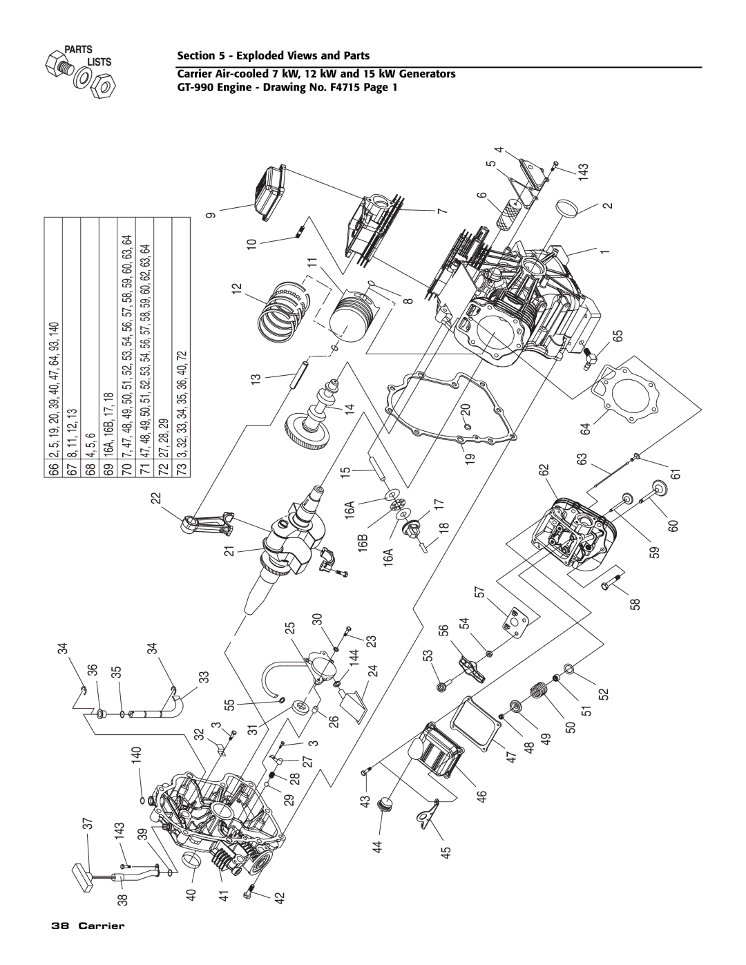 Carrier ASPAS1CCA015, ASPAS1CCA012 manual 1310 