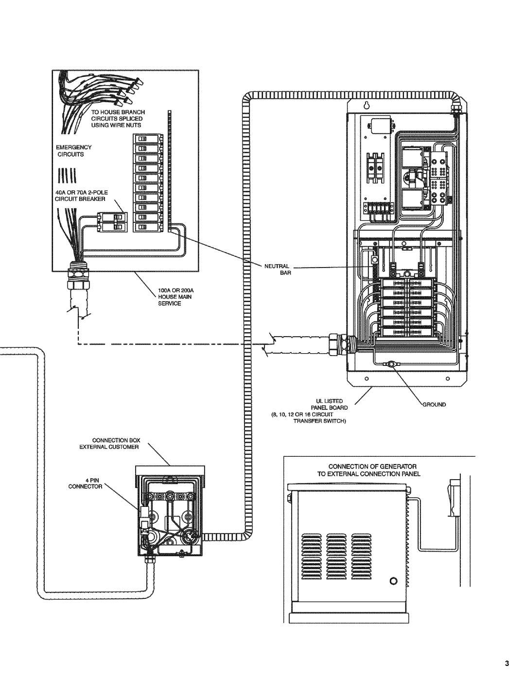 Carrier ASPB07-1SI owner manual IllU 