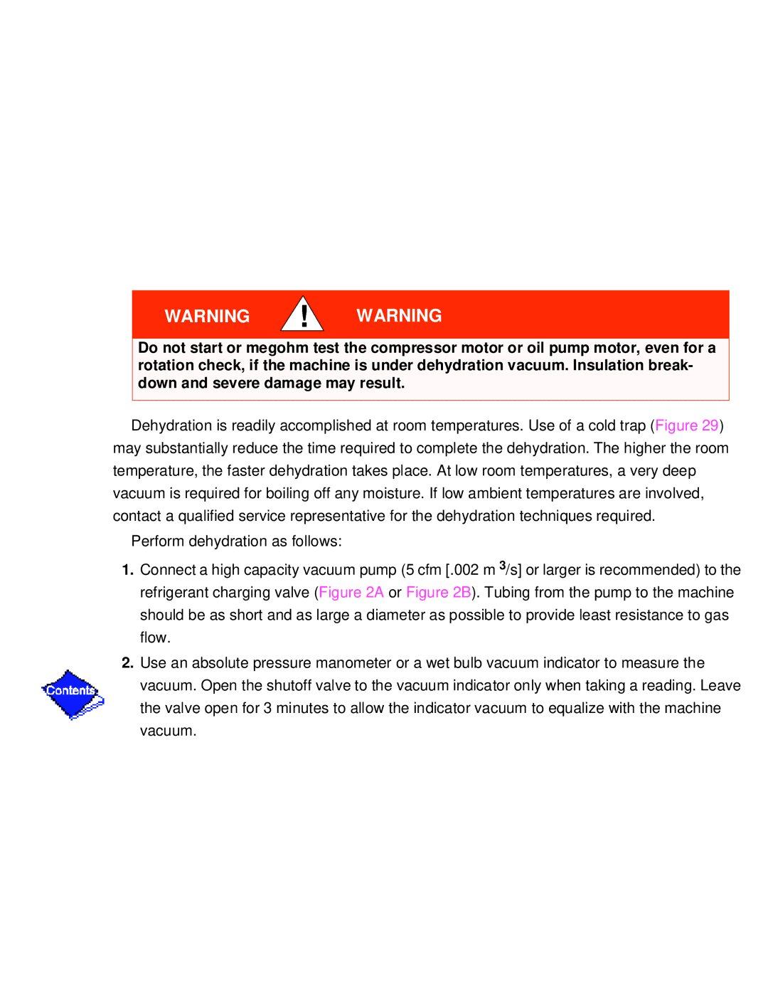 Carrier PC211 specifications 