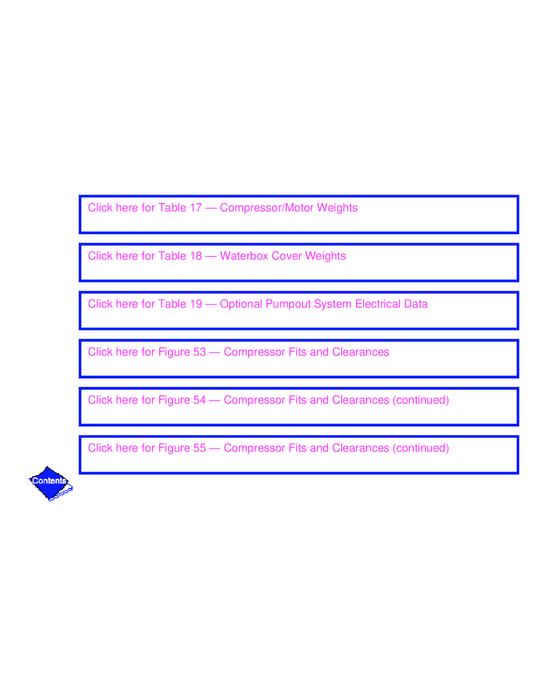 Carrier PC211 specifications 