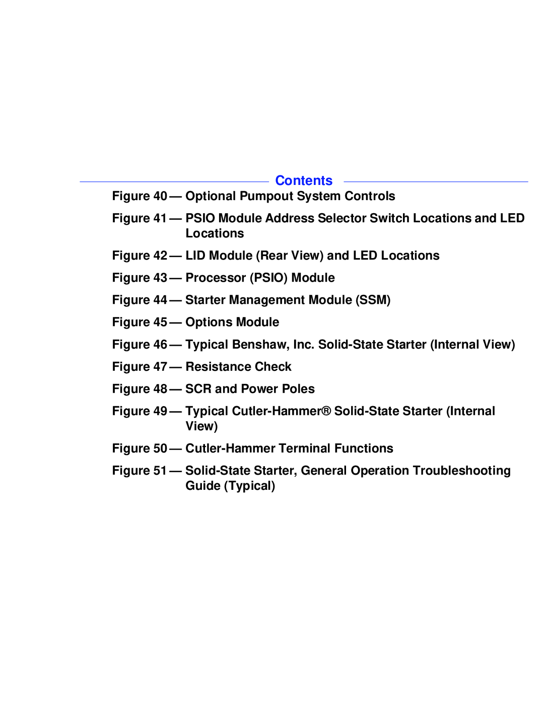 Carrier PC211 specifications Optional Pumpout System Controls 