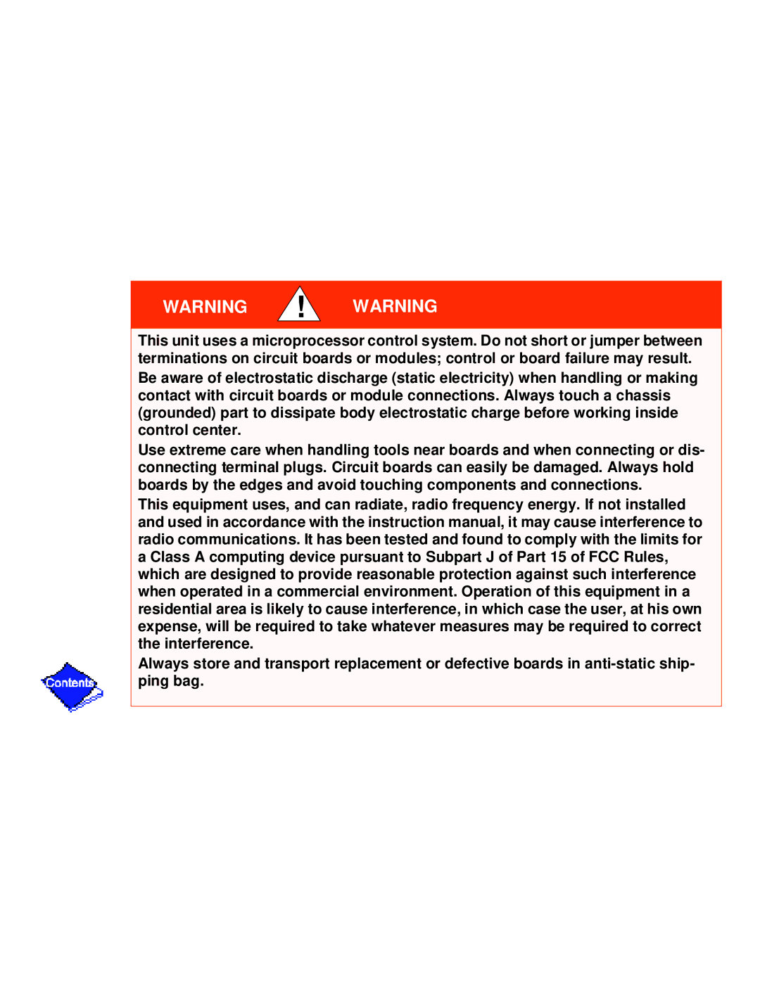 Carrier PC211 specifications 