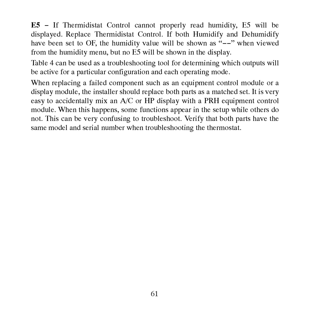 Carrier TP-NRH-A, TP-PRH-A installation instructions 