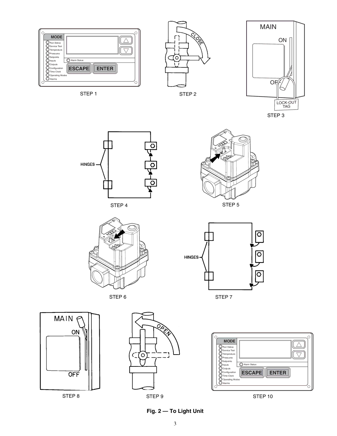 Carrier 48ZT, ZN030-105, ZW, Z6, Z8075-105, 48ZG specifications Main 