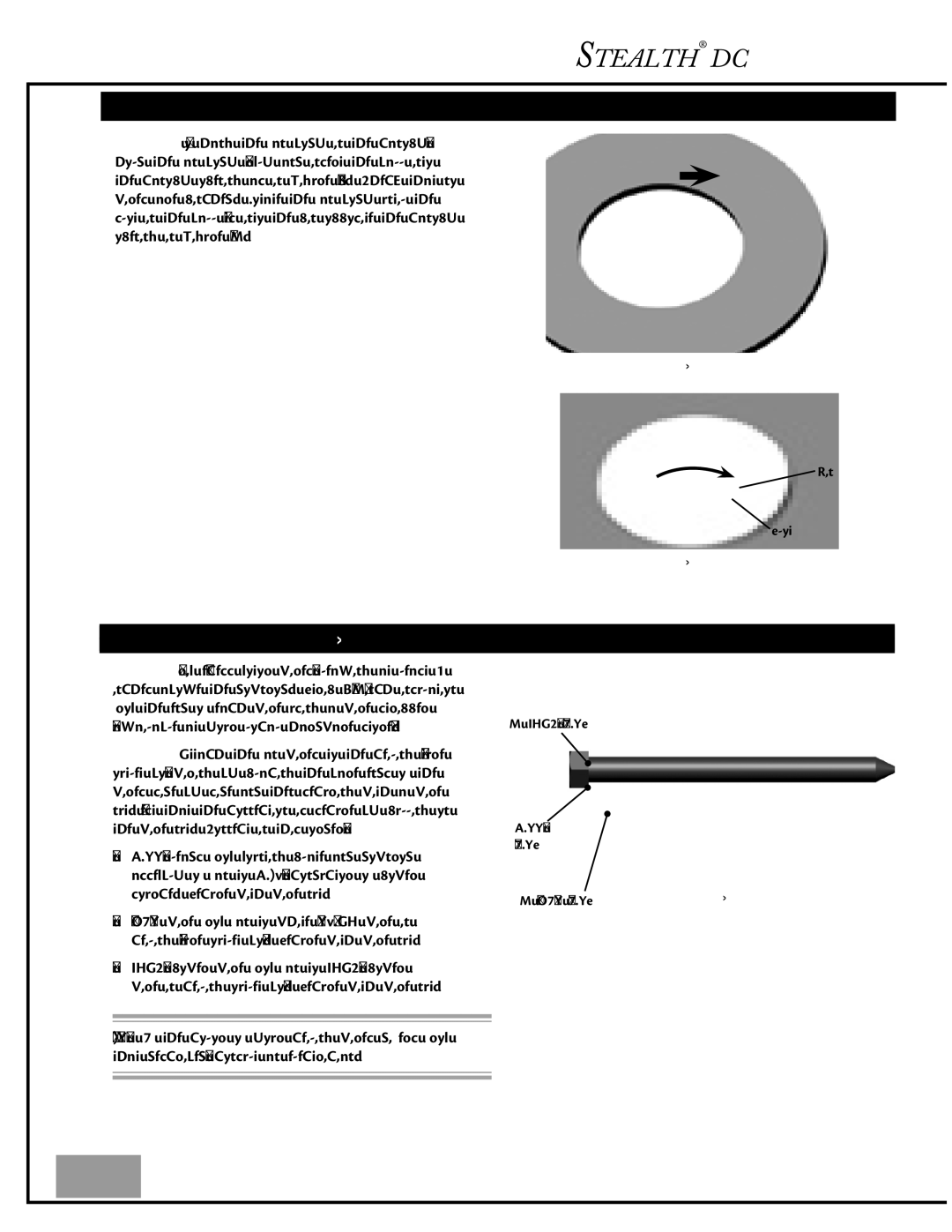 Casablanca Fan Company C45GxxxB owner manual Hanging the FAN, Canopy Electrical Connections 