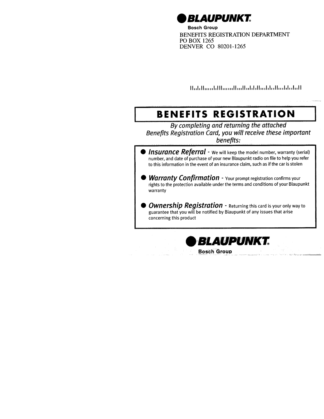 Casablanca Fan Company CD50 operating instructions 