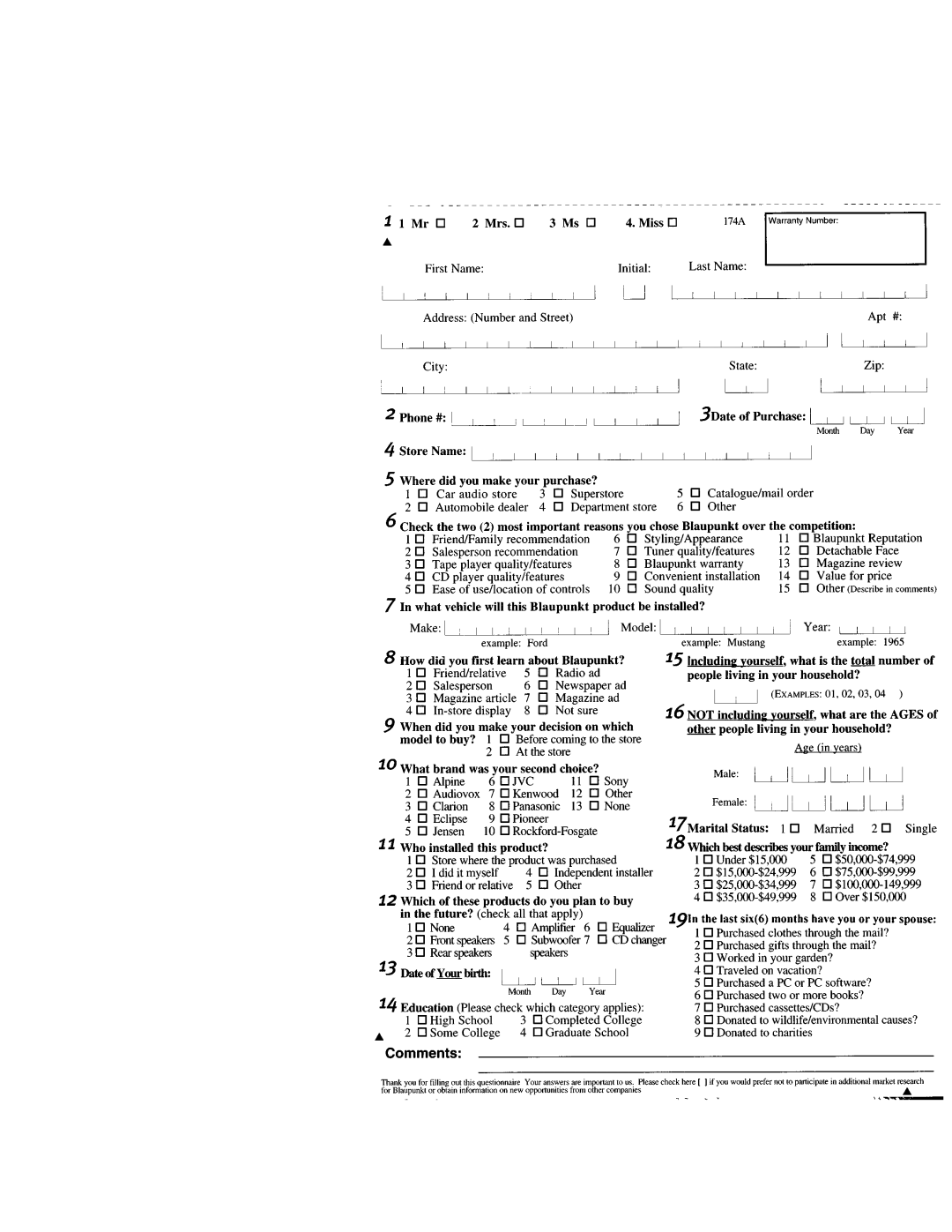 Casablanca Fan Company CD50 operating instructions 