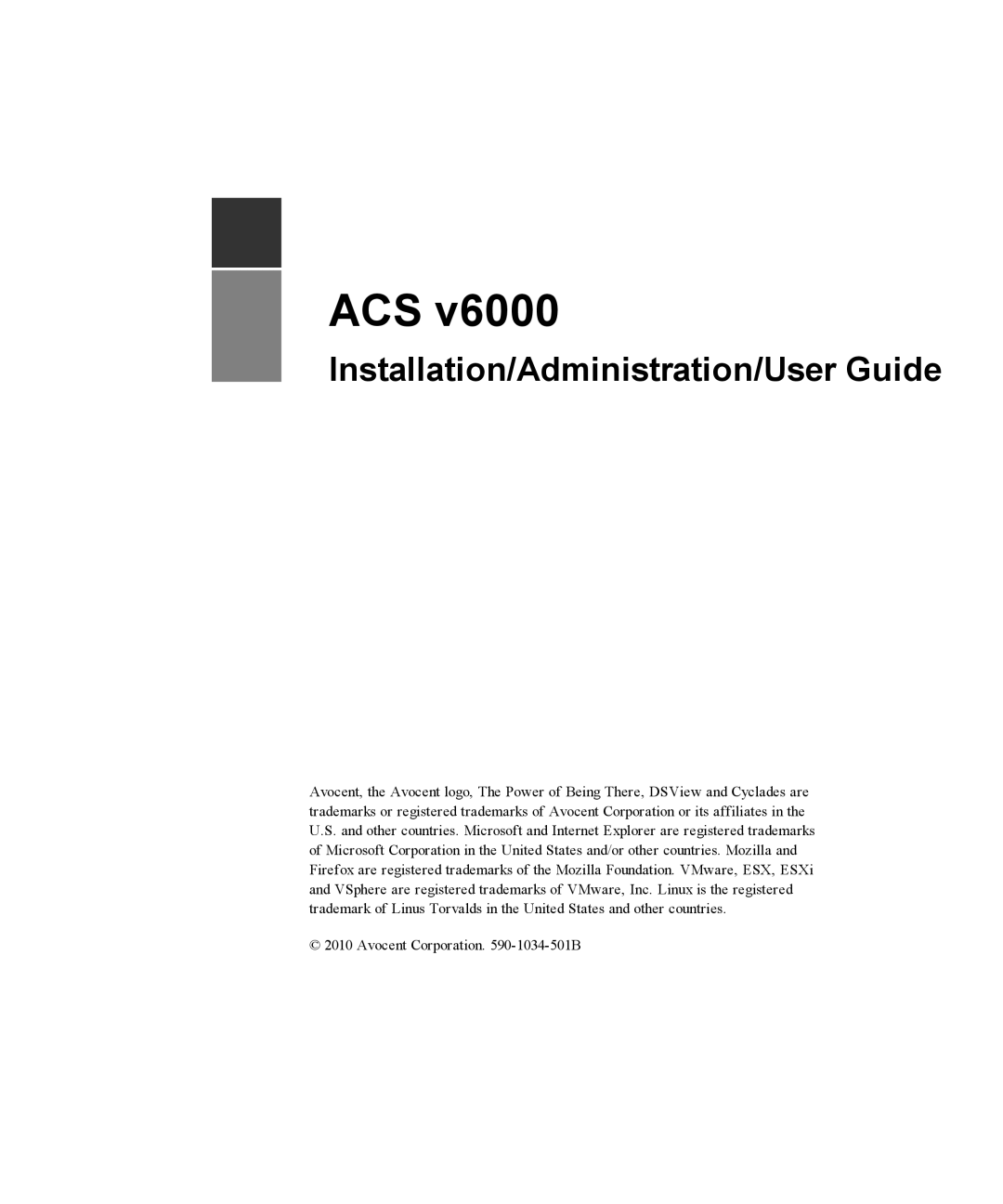 Casio ACS V6000 manual Acs 