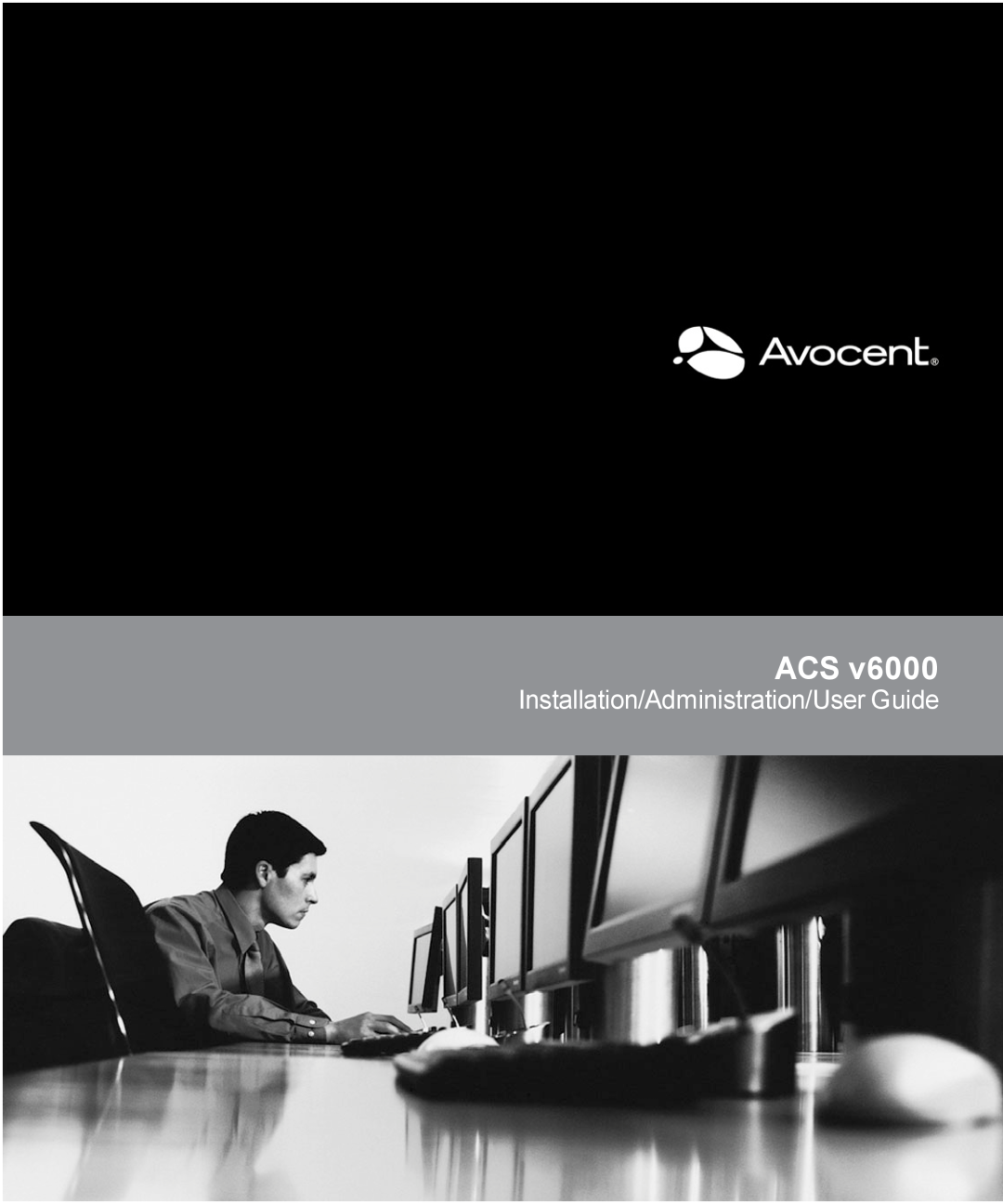 Casio ACS V6000 manual Installation/Administration/User Guide 