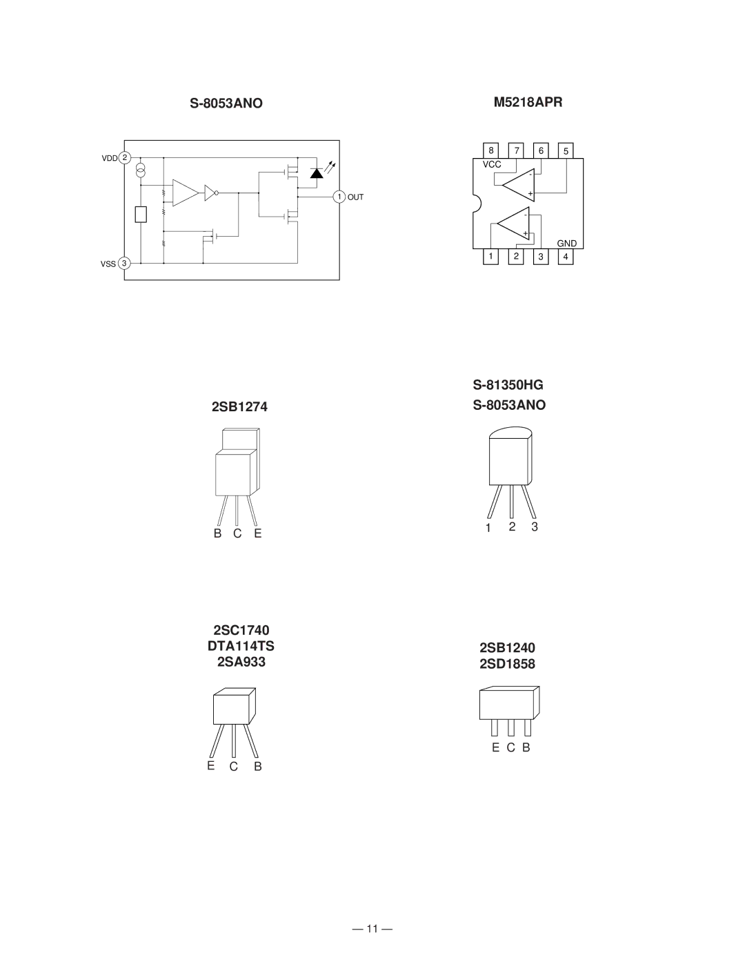 Casio CTK-650 manual DTA114TS 