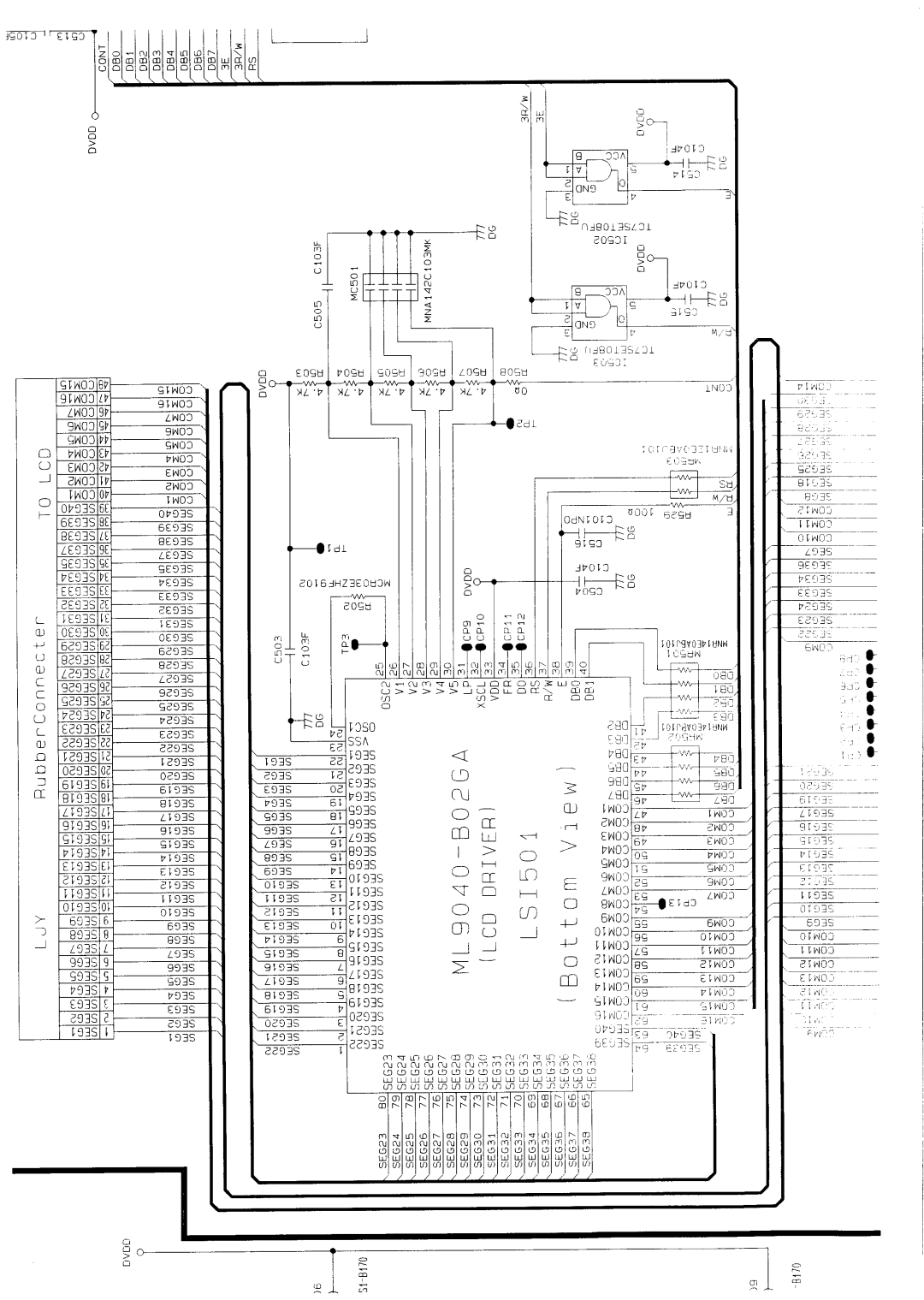 Casio CTK-671 manual 