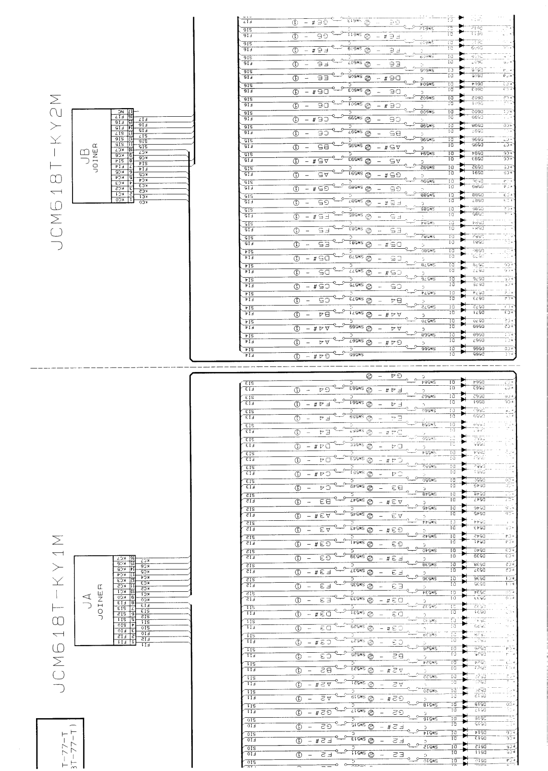 Casio CTK-671 manual 