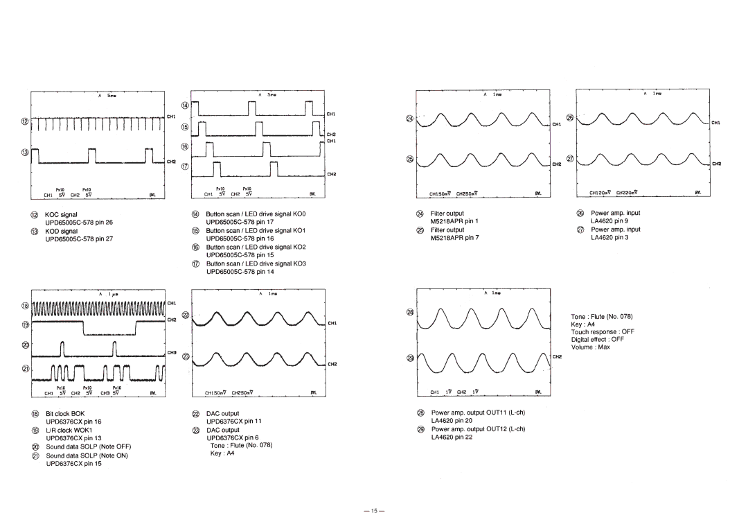 Casio CTK-750 manual 