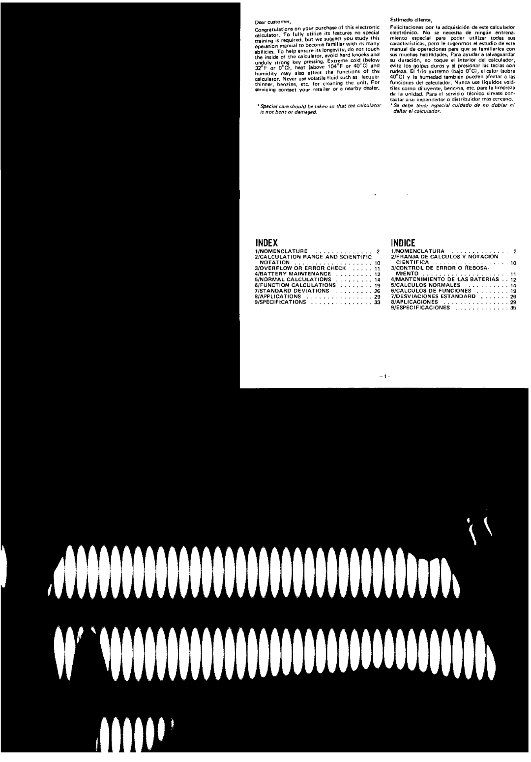 Casio fx-68 manual 