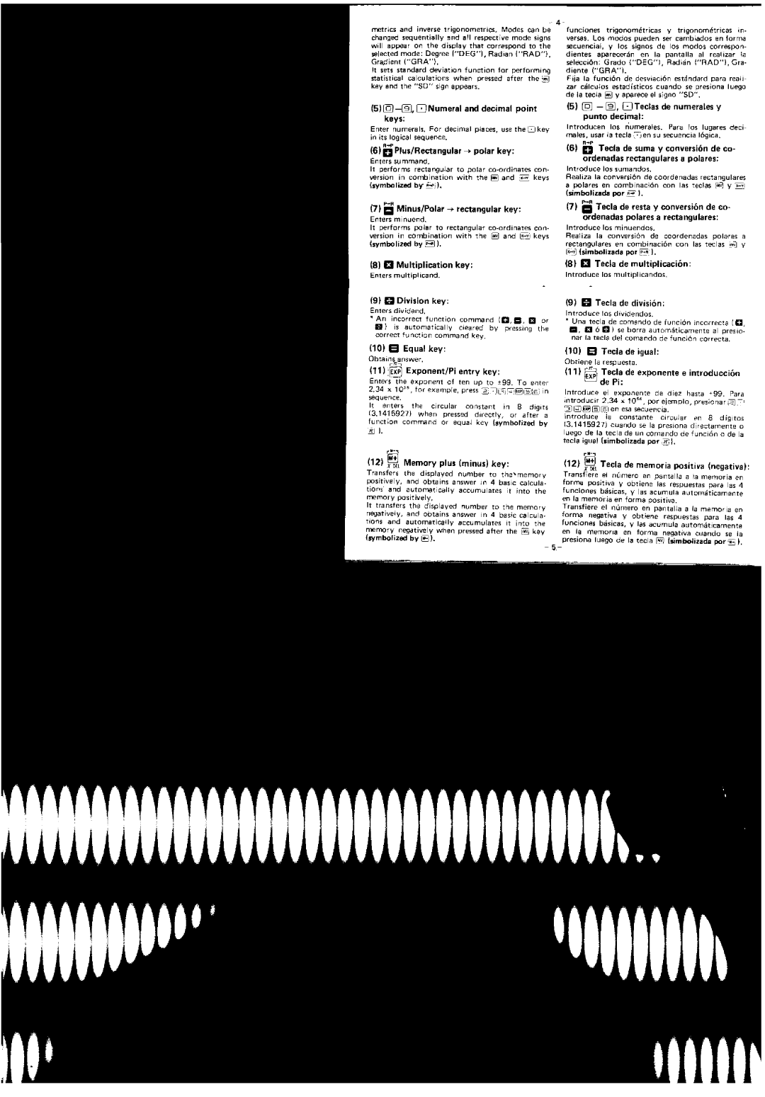 Casio fx-68 manual 