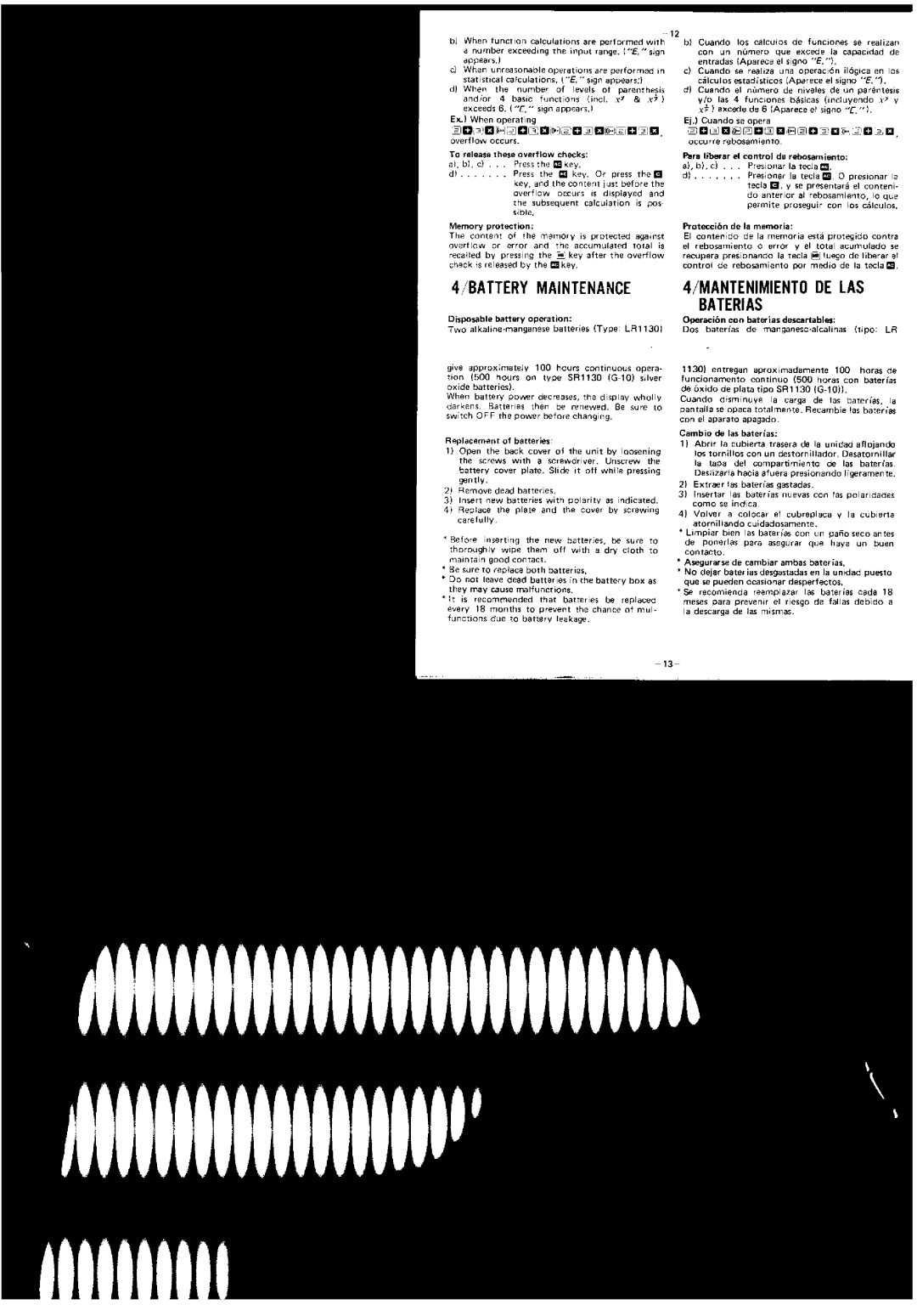 Casio fx-68 manual 