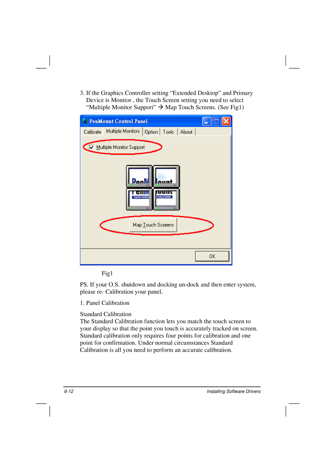 Casio HK1223 owner manual Installing Software Drivers 